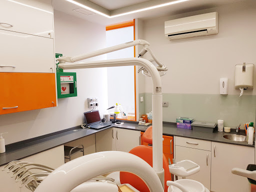 Clinica Dental Oporto