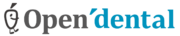Clinica Dental Open Dental logo