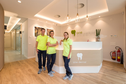Clinica Dental One