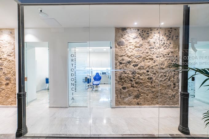 Clinica Dental Ojeda Perestelo