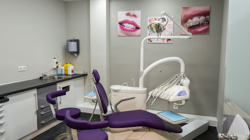 Clínica dental Odontquality