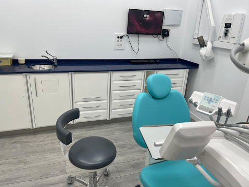 Clinica Dental Odontoss