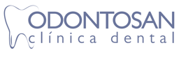 Clinica Dental Odontosan logo