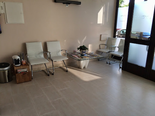 Clinica Dental Odontosan
