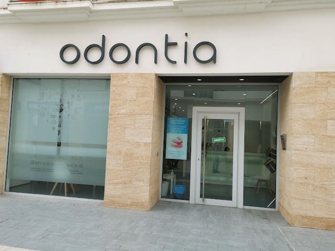 Clinica Dental Odontia