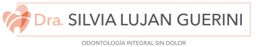 Clinica Dental Silvia Lujan Guerini logo