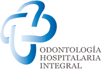 Clinica Dental Odontología Hospitalaria Hospital Beata María Ana Madrid logo