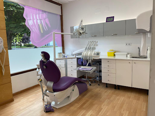 Clinica Dental Odontoclinic