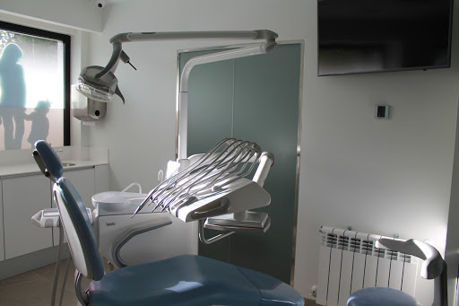Clinica Dental Panadés