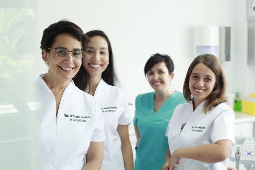 Clinica Dental Odontoalba