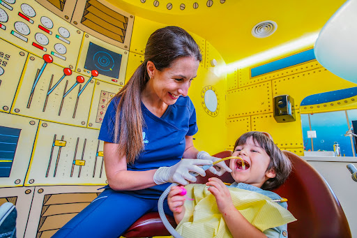 Clinica Dental OCEANIC