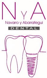 Clinica Dental Nya Dental logo