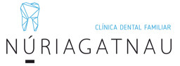 Clinica Dental Familiar Núria Gatnau logo