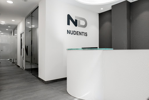 Clínica Dental Nudentis
