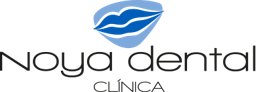 Clinica Dental Noya logo