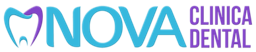 Clinica Dental Nova Sant Fruitós de Bages logo