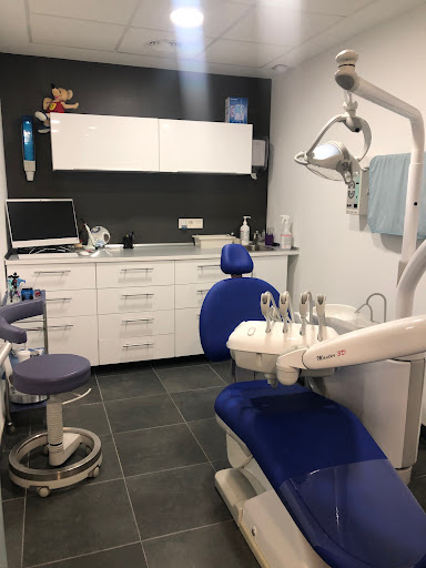 Clinica Dental Noemident Madrid