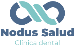 Clinica Dental Cadrete Nodus logo