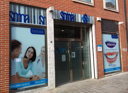 Clinica Dental Nidemar