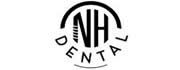 Clinica Dental Nh Dental logo