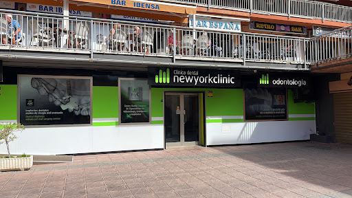 Clinica Dental NewYorkClinic