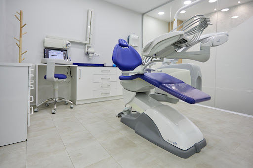 Clinica Dental Naude