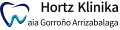 Clinica Dental Naia Hortz Klinika logo