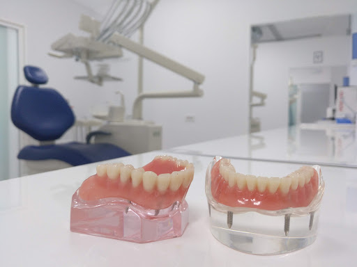 Clinica Dental MV