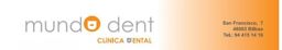 Clinica Dental Mundo Dent logo