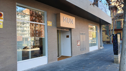 Clinica Dental MUN