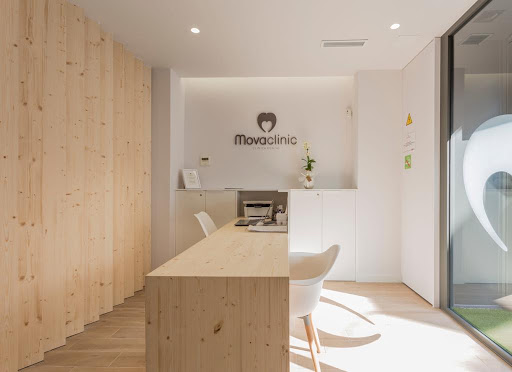 Clinica Dental Movaclinic