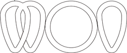 Clinica Dental Moreno Andreu logo