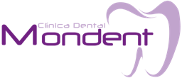 Clinica Dental Mondent logo