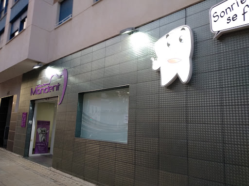 Clinica Dental Mondent