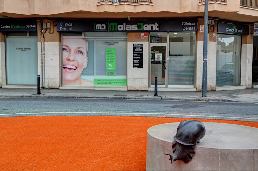 Clinica Dental MOLASDENT