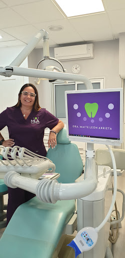 Clinica Dental MLA