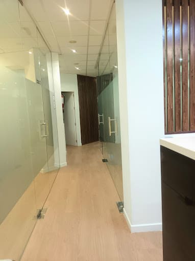 Clinica Dental Mint Dental Odontología