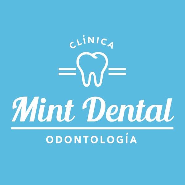 Clinica Dental Mint Dental Odontología logo