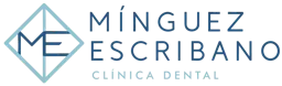 Clinica Dental Mínguez Escribano logo