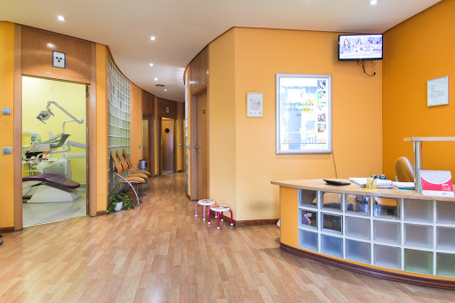 Clinica Dental Mimodent