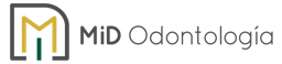 Clinica Dental MiD Odontología Granada logo