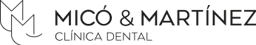 Clinica Dental Amparo Martínez logo