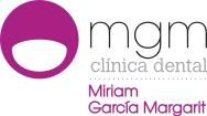 Clinica Dental mgm logo