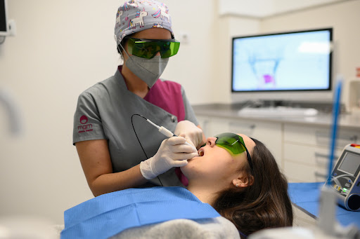 Clinica Dental mgm