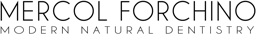 Clinica Dental Mercol & Forchino logo