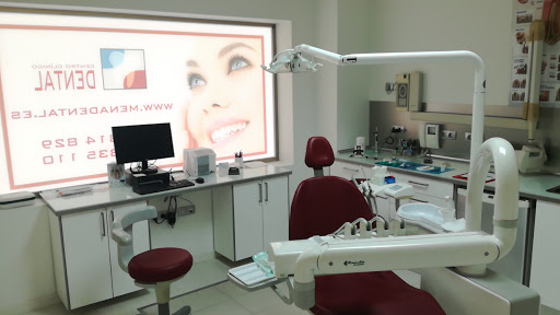 Clinica Dental MenaDental