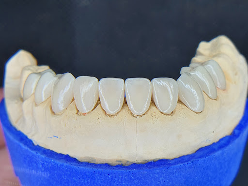 Clinica Dental Progress