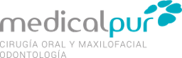 Clinica Dental Medicalpur logo