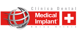 Clinica Dental Medical Implant Tenerife logo