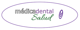 Clinica Dental Medicadental Montijo logo